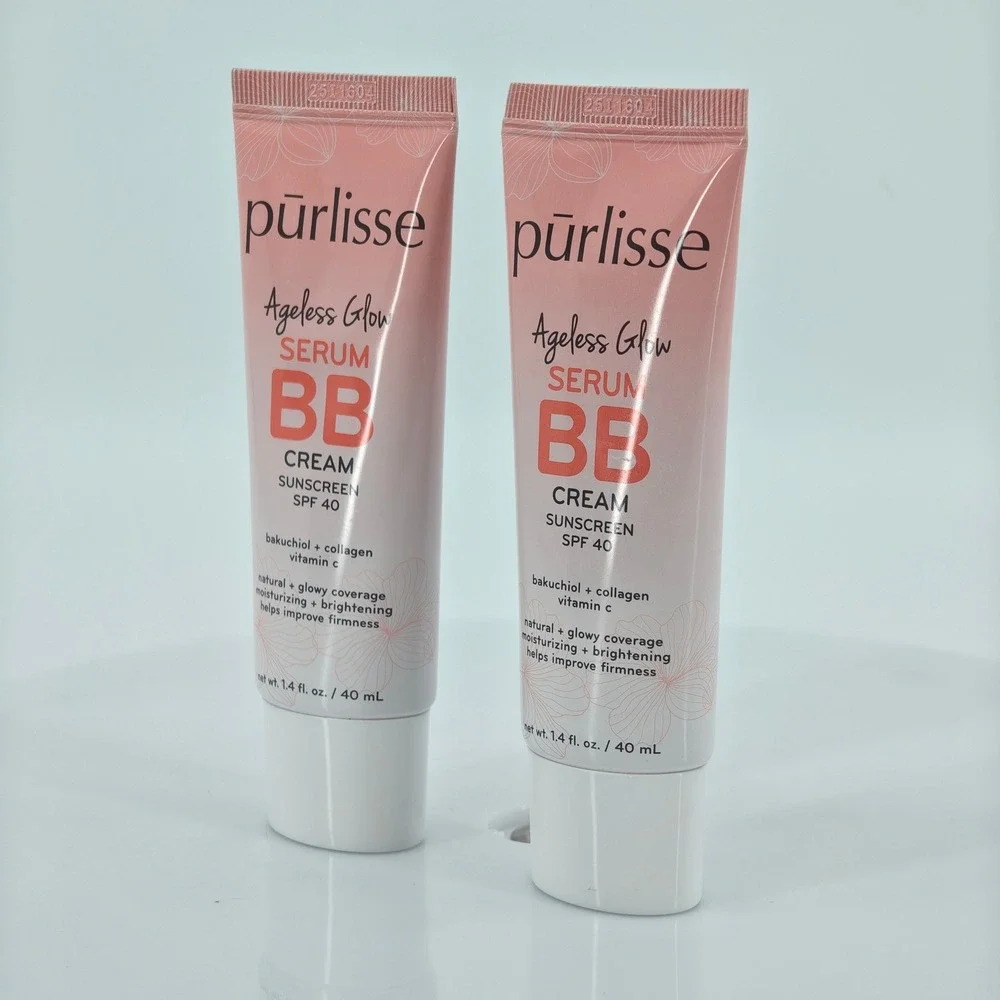 purlisse ageless glow